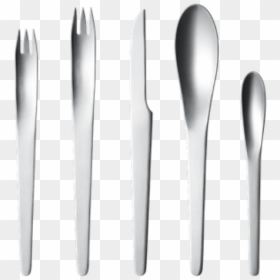 Cutlery, HD Png Download - steel spoon png