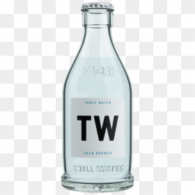 Glass Bottle, HD Png Download - cold drink images png