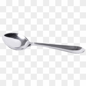 Spoon, HD Png Download - steel spoon png