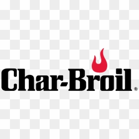 Charbroil Logo - Char Broil Grill Logo, HD Png Download - broiler png