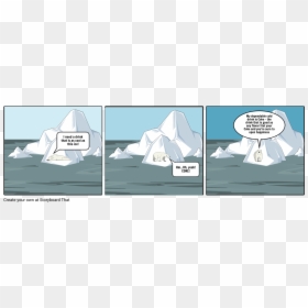 Penguins Jumping In Water Cartoon, HD Png Download - cold drink images png