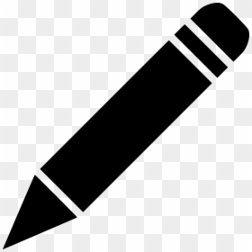 Cinch Icon, HD Png Download - pencil background png