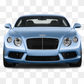 Bentley Png - Transparent Bentley Car Png, Png Download - car front png images