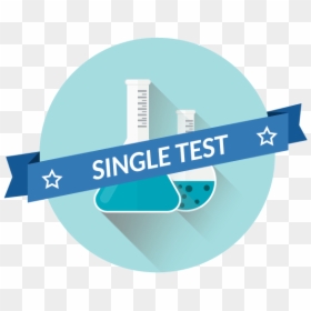 Blood Test, HD Png Download - blood test png