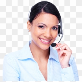 Girl, HD Png Download - calling girl png