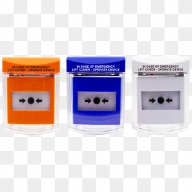 Different Colour Fire Alarms, HD Png Download - blue fire images png