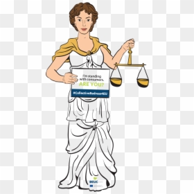 Should Consumer Go To Get Justice, HD Png Download - calling girl png
