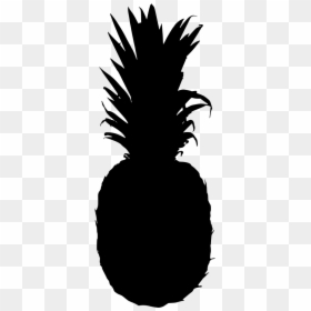 Pineapple, HD Png Download - pineapple fruit png
