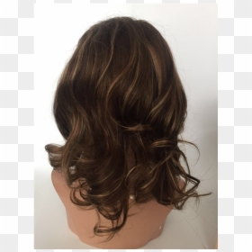 Lace Wig, HD Png Download - wigs for men png