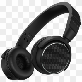 Pioneer Dj Hdj S7, HD Png Download - dj headphone png
