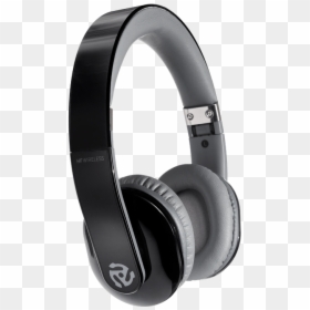 Hf Wireless Headphones - Numark Hf Wireless Bluetooth Headphones, HD Png Download - dj headphone png