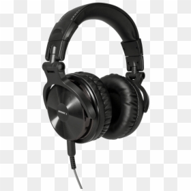 Ibiza Sound Djh250, HD Png Download - dj headphone png