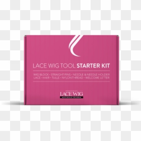 Book Cover, HD Png Download - wigs for men png