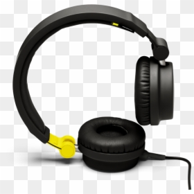 Urbanears Zinken Dj On Ear, HD Png Download - dj headphone png