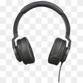 Dj Headphones - Trust Dj Headphone 21707, HD Png Download - dj headphone png