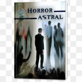 Astral Horror, HD Png Download - horror hand png