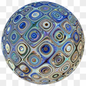 Circle, HD Png Download - color balls png