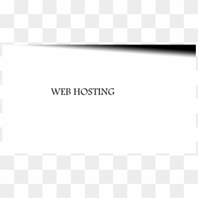 Web Hosting - Display Device, HD Png Download - website hosting png
