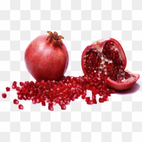 Pom-web - Grenade, HD Png Download - fresh fruits png