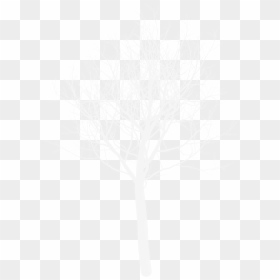 Darkness, HD Png Download - 3d trees png