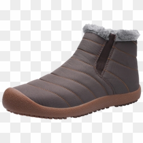 Chelsea Boot, HD Png Download - shoes for men png