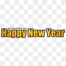 Happy New Year Text Png 2019-whatsapp Sticker,download - Hello Kitty Happy Holidays, Transparent Png - whatsap png