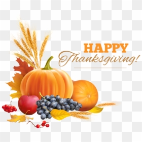 Transparent Png Decor - Transparent Background Thanksgiving Clipart, Png Download - happy diwali 2015 png