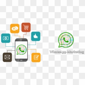 Whatsapp Png Sms - Ivr Whatsapp, Transparent Png - whatsap png
