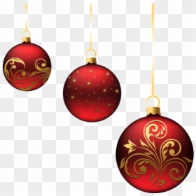 11 Christmas Decorations Png Photo Ideas Christmas - Christmas Ornaments Transparent Background, Png Download - xmas star decorations png