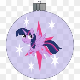 Transparent Christmas Star Png Transparent Background - My Little Pony Friendship Is Magic Twilight Cutie Mark, Png Download - xmas star decorations png