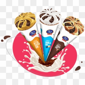 Dairy Day Ice Cream, HD Png Download - ice gola png