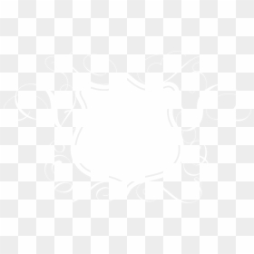Samsung Png Logo White, Transparent Png - white vector swirl png