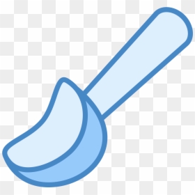 This Is An Image Of An Ice Cream Scoop - Ice Cream Scooper Clipart, HD Png Download - stick kulfi png
