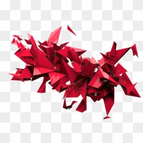 Thumb Image - 3d Abstract Designs Png, Transparent Png - abstract.png