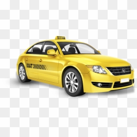 Cab Services, HD Png Download - white tavera car png