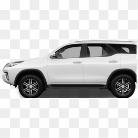 White Tavera Car Png, Transparent Png - white tavera car png