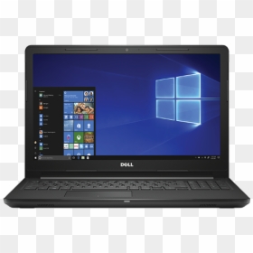 Dell Inspiron 3567 Ci5 7200u Laptop - لپ تاپ ایسوس K570ud, HD Png Download - dell laptop png images