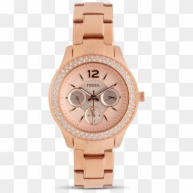 Two Tone Tissot Classic Dream Lady, HD Png Download - ladies watch png