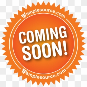 Samplesource Coming Soon - Cup Of Excellence Mexico, HD Png Download - coming soon text png