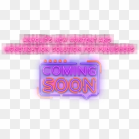 Colorfulness, HD Png Download - coming soon text png
