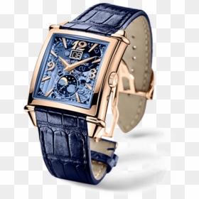 Girard Perregaux, HD Png Download - ladies watch png