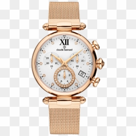 Seiko Watch Automatic Women, HD Png Download - ladies watch png