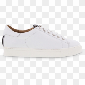 Roux White Casual Shoes - Skate Shoe, HD Png Download - casual shoes png