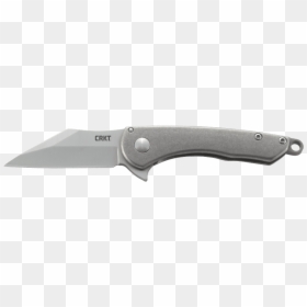 Crkt Jettison, HD Png Download - big knife png