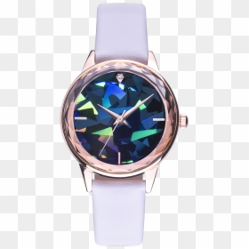 Analog Watch, HD Png Download - ladies watch png