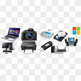 Laptops And Accessories - Gadget, HD Png Download - dell laptops png