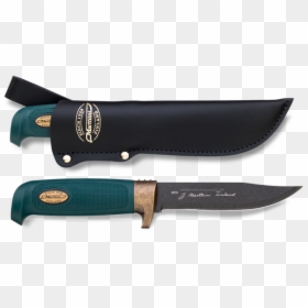 Big Game Martef - Marttiini Knives Big Game Martef, HD Png Download - big knife png
