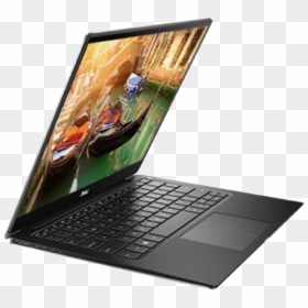 Dell Xps 13 9380 8th, HD Png Download - dell laptops png
