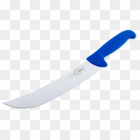 Knife F Dick Cimeter, HD Png Download - big knife png