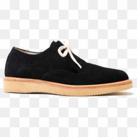 Suede, HD Png Download - casual shoes png